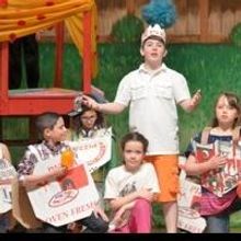 New Children's Musical THE MOST EPIC BIRTHDAY PARTY EVER Now Available for Licensing