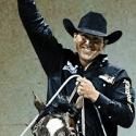 MGM Resorts International Partners With PRCA for 2012 Wrangler National Finals Rodeo