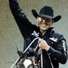 MGM Resorts International Partners With PRCA for 2012 Wrangler National Finals Rodeo