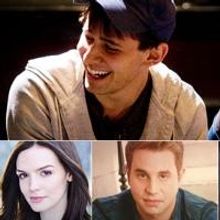 Pasek & Paul and DOGFIGHT Stars Come to the Landmark on Main Tonight