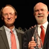 State Rep Bill Lippert Honored at Boston Gay Men's Chorus' Performance at Latchis…
