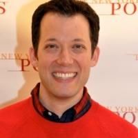 John Tartaglia to Join Little Orchestra Society for THE COMPOSER IS DEAD, 5/17