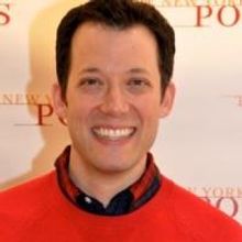 John Tartaglia to Join Little Orchestra Society for THE COMPOSER IS DEAD, 5/17