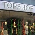 Topshop Opens a Flagship in South Africa