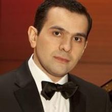Pianist Alexander Beridze to Perform at Weill Recital Hall, 11/12