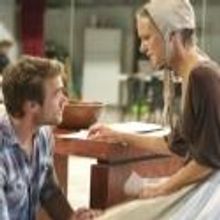 Photo Flash: In Rehearsal with Bay Street Theatre's THE CRUCIBLE