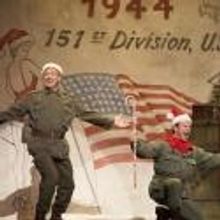 BWW Reviews: The Denver Center Theatre Company Presents Holiday Delight with WHITE CH
