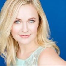 JULIA MATTISON IS RUBY MANGER to Play 54 Below, May 1