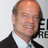 Kelsey Grammer to Play Villain in TRANSFORMERS 4