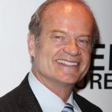 Kelsey Grammer to Play Villain in TRANSFORMERS 4