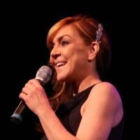Photo Coverage: WALL to WALL CABARET at Symphony Space, Featuring Andrea McArdle…