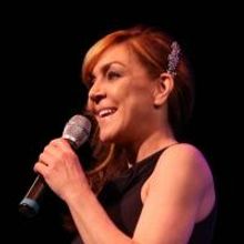 Photo Coverage: WALL to WALL CABARET at Symphony Space, Featuring Andrea McArdle…