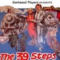 Kentwood Players Present THE 39 STEPS, 1/11-2/16