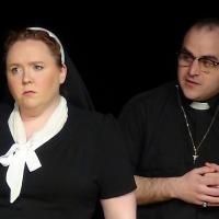 Hudson Warehouse Stages MEASURE FOR MEASURE Through March 22