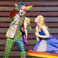 BWW Reviews: WNO's Eye-Popping MAGIC FLUTE Casts a Musical Spell Photo