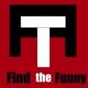 BENJAMIN WALKER’S FIND THE FUNNY Returns to Joe's Pub Tonight