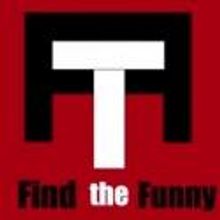 BENJAMIN WALKER’S FIND THE FUNNY Returns to Joe's Pub Tonight