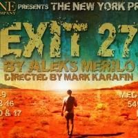 BWW Interviews: Aleks Merilo Talks EXIT 27