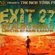 BWW Interviews: Aleks Merilo Talks EXIT 27