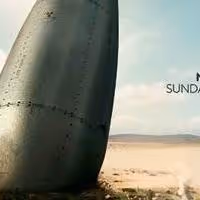 WGN America's MANHATTAN Wins SXSW Jury Award for Excellence in Title Design