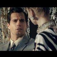 VIDEO: New Trailer for Guy Ritchie's THE MAN FROM U.N.C.L.E., Starring Henry Cavill Video