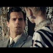 VIDEO: New Trailer for Guy Ritchie's THE MAN FROM U.N.C.L.E., Starring Henry Cavill