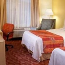 Fairfield Inn & Suites Orlando Lake Buena Vista Offers Holiday Package With…