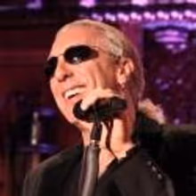 Photo Coverage: Dee Snider Gives 54 Below Preview!