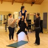 BWW Exclusive: Program Reps Highlight NTI's Theater Training Intensives; Apply by…