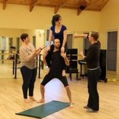 BWW Exclusive: Program Reps Highlight NTI's Theater Training Intensives; Apply by March 30