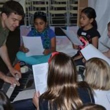 Boys & Girls Club of Greenwich to Perform Original Musical Off-Broadway