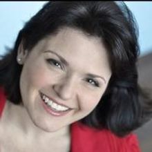 PHANTOM's Michele McConnell and Duane McDevitt Set for ZIEGFELD FOLLIES OF 2015 at…