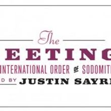 THE MEETING to Honor THE LITTLE MERMAID at Joe's Pub, 3/15