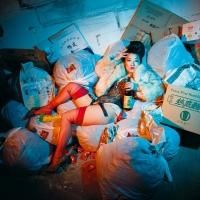 THE ASIAN BURLESQUE SPECTACULAR Plays Le Poisson Rouge Tonight