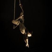 The Circus Project to Host Aerial Dance Trapeze Workshop with Melissa Colello, Nov 3