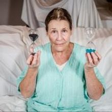 Georgia Clinton Stars in Amphibian Stage's DEATH TAX, Now thru 11/10