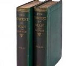 Profiles in History Announces New Auction, Featuring Famous Scientists