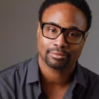 Tony Winner Billy Porter Plays Colony Theater Today