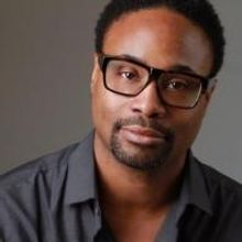 Tony Winner Billy Porter Plays Colony Theater Today