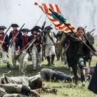 HISTORY's Scripted Miniseries SONS OF LIBERTY Premieres Tonight