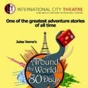 International City Theatre Opens AROUND THE WORLD IN 80 DAYS, 1/25