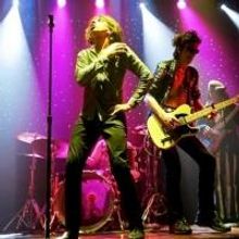Satisfaction: A Rolling Stones Tribute Opens Downtown Cabaret's 2013-2014 season