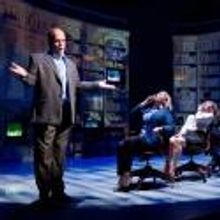 BWW Reviews: Philadelphia Theatre Company's World Premiere Musical STARS OF DAVID
