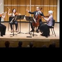 The New York Philharmonic Ensembles to Perform at Merkin Concert Hall, 10/19