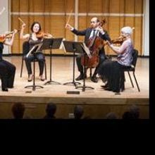 The New York Philharmonic Ensembles to Perform at Merkin Concert Hall, 10/19