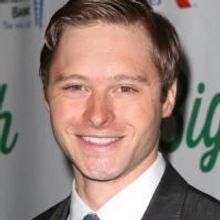 Bobby Steggert & Cady Huffman Set for CANY's Annual Gala Tonight