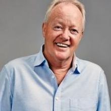 Keith Chegwin to Appear at Cheggers Chase Tomorrow at Abbey Stadium