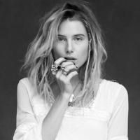 Actress And Model Dree Hemingway is the New Face of Cole Haan