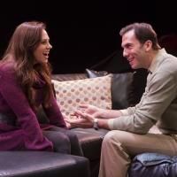 BWW Reviews: Stages' DOLLHOUSE - A Suspenseful, Thrilling Ride Photo