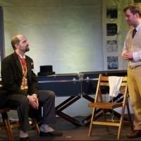 Flying Carpet Theatre's MEDICINE SHOWDOWN to Begin 10/12 at the East 4th Street…